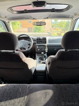 Opel Frontera 2.2 4x4 - 9