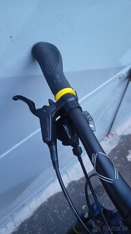 MERIDA Crossway krosovy bicykel velkost ramu L - 9