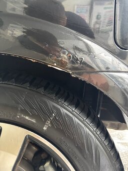 Nissan Almera - 9