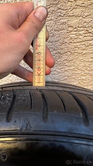 DOTZ 5x112 R18 ET40, 225/40-235/40( DVOJROZMER) - 9