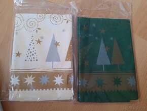 Vianočné a veľkonočné dekorácie a ozdoby - 9