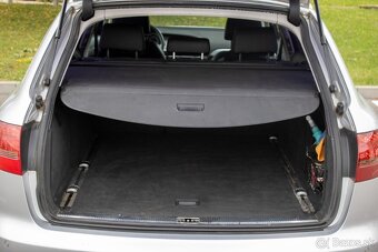 Audi A6 Avant 2.7TDi quattro /aj na splátky/ - 9