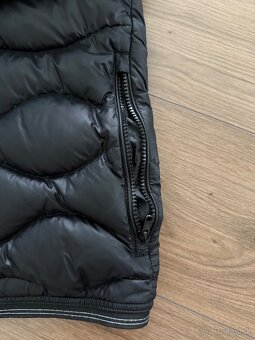 Pánska zimná bunda BLAUER - 9