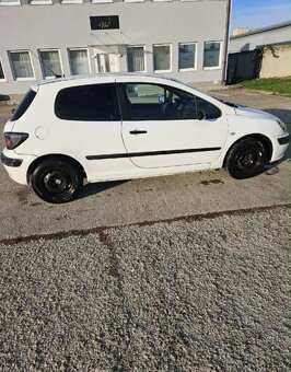 Peugeot 307 - 9