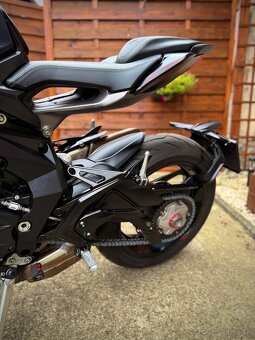 MV Agusta Brutale 800 - 9
