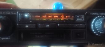 Autorádio Philips - 9