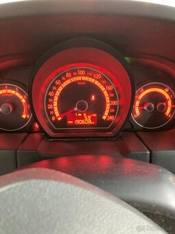 Kia Proceed 1.6 benzín, 93kw, rok 2011, 1. majiteľ - 9