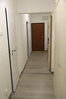 Prenájom 2 izbového bytu - 9