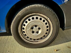 Predám Fiat Doblo Cargo 1,4 T-Jet +CNG , odpočet DPH - 9