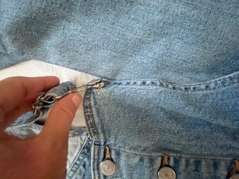 Pepe jeans, Levis overaly vel, s/m - 9