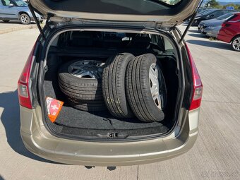 Renault Megane 1.6 - 9