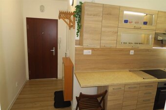 PRENÁJOM, 1-izbový byt Holíč s balkónom, okres Skalica - 9