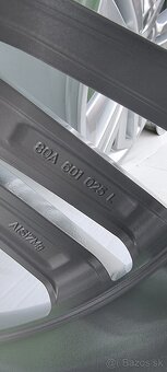 Disky Audi Q5,A6,vw, škoda , 5x112 , r20 - 9