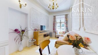 Mezonetový byt s terasou a záhradou v historickom centre - 9