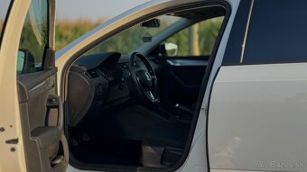 Predám Škodu Octavia III - 1 Majiteľ- 129 000 km - 9