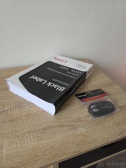 Tlačiareň CANON PIXMA - 9