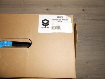 Predam uplne nove komplet viazanie na board FTWO BDG PIPE XL - 9