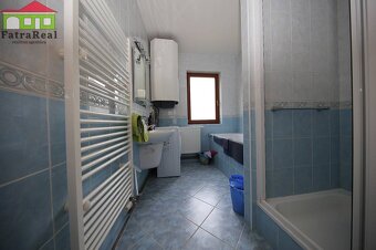 Rodinný dom po kvalitnej rekonštrukcii, Dúbrava - 9