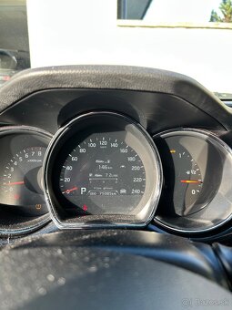 Kia proCeed po MUDr. 100 stav - 9