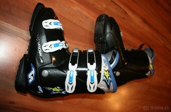 Lyže Atomic Supercross 120 cm - 9