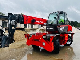Manitou mrt 1635 - 9