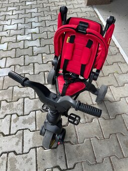 Trojkolka Doona Liki - 9