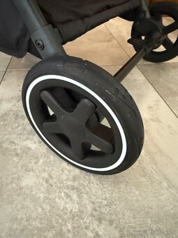 Zopa Quiq 2 camelia pink - 9