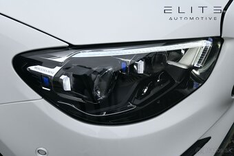 Mercedes-Benz E220d 4Matic, AMG Line, Burmester, MultiBeam - 9