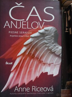 Romantické knihy 2.časť - 9