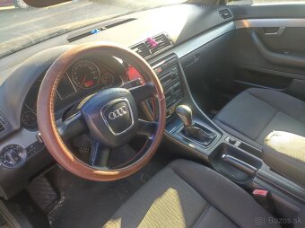 Audi A4 b7 - 9