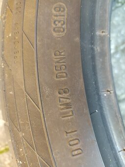 225/50 r18 letné pneumatiky - 9