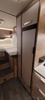 5míst r.2022 new  Ducato knaus obytné auto zimní paket - 9