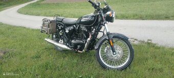 benelli imperiale 400 - 9