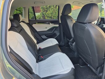 Predám Volkswagen Tiguan Elegance 1,5 TSiv v záruke - 9
