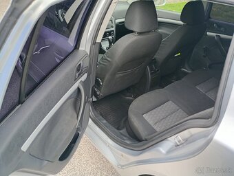 Predám Škoda Octavia 2 Combi - 9