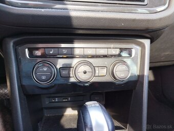 Volkswagen tiguan 1,4 TSI DSG - 9