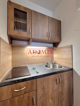 Penájom 1izbový byt 25m2 oproti OC Aupark, Senný Trh, TOP lo - 9