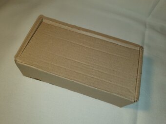USB NABÍJAČKA Ni-MH AKUMULÁTOROV TYPU AAA / AA - 9
