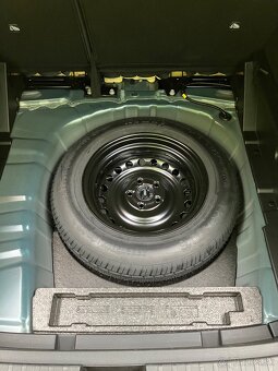 Renault Arkana ZEN TCe 140 Mild-Hybrid EDC - 9