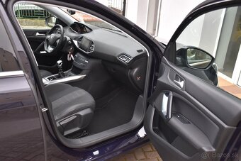 Peugeot 308 Break/SW 1.5 BlueHDi 130 S S Allure - 9