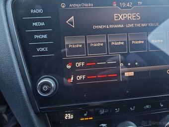 Octavia 3 facelift combi style+ - 9