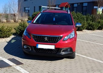Peugeot 2008 PURETECH STYLE r..v.2017 - 9