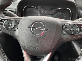 Opel Combo 1.2ti Life panorama-aj vymena-ponuknite - 9