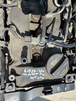 -----KIA HYUNDAI 1.7 CRDi EURO 5 EURO 6----- - 9
