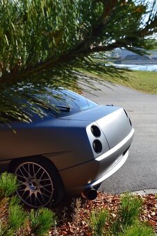 Coupe 20v turbo - 9