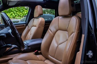 Porsche Cayenne Diesel 245k Tiptronic S - 9
