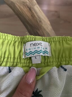 Next pánske plavky L-XL - 9
