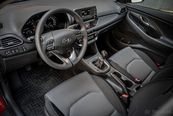 Hyundai - I30 - 9