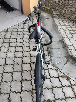 2x bicykel Focus Lost Lagoon – dámsky aj pánsky Predám dva - 9
