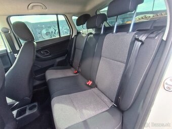 Škoda Fabia Combi 1.2 TSI 77kW/105k - 9